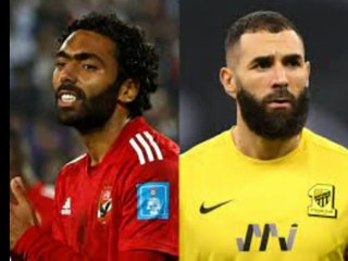 “Arab summit”.. The ambition of the Jeddah Federation collides with Al-Ahly’s experience in the Club World Cup.. In your opinion, who will prevail