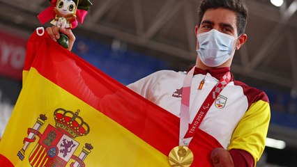 La huella que dejó el Covid-19 en Alfonso Cabello