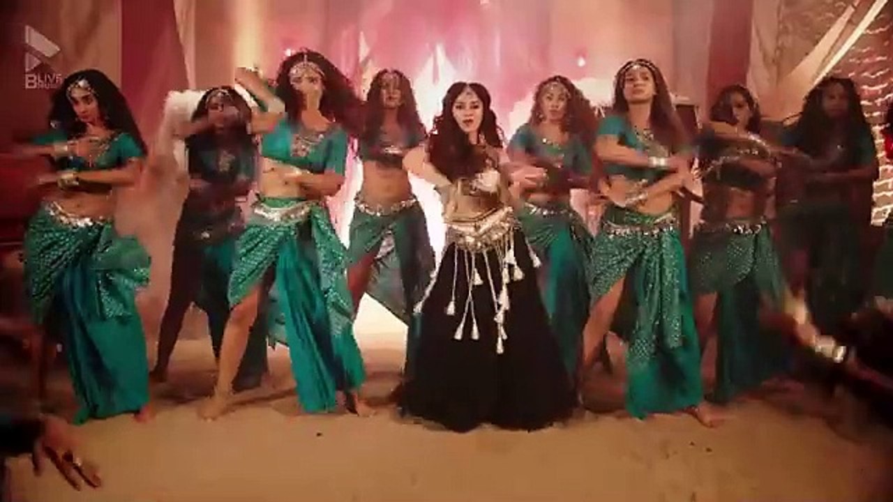 Wallah Wallah ｜ MK ｜ Remo D'Souza ｜ Ishaan Khan ｜ Siddharth Nigam ｜ Jannat Zubair ｜ Blive Music