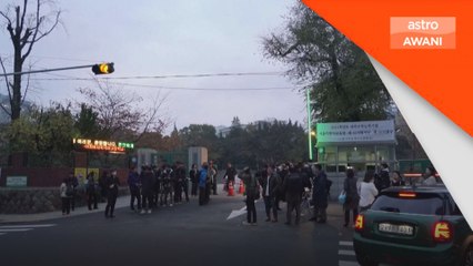 Jumlah penduduk Korea Selatan mungkin merosot dalam 50 tahun