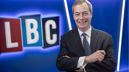 Nigel Farage's attack on ITV bosses could have serious consequences