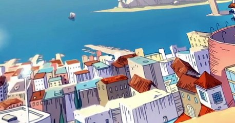 Street Football Street Football S03 E002 Alter Ego