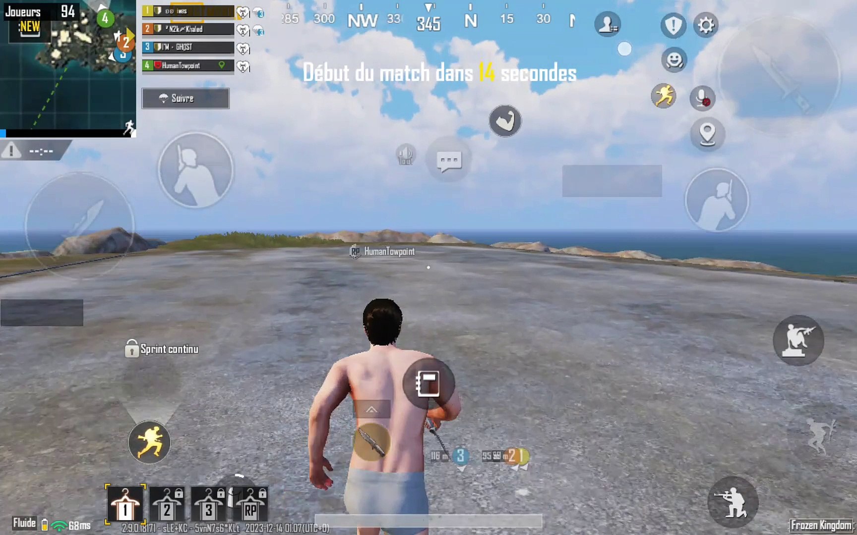 PUBG MOBILE  20