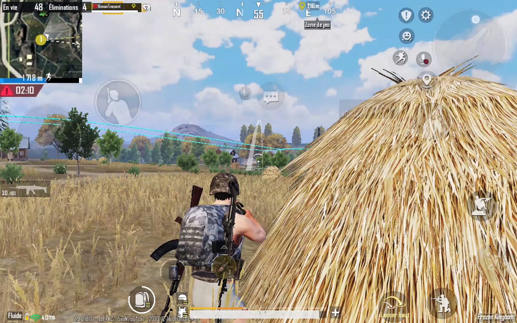 PUBG MOBILE 24