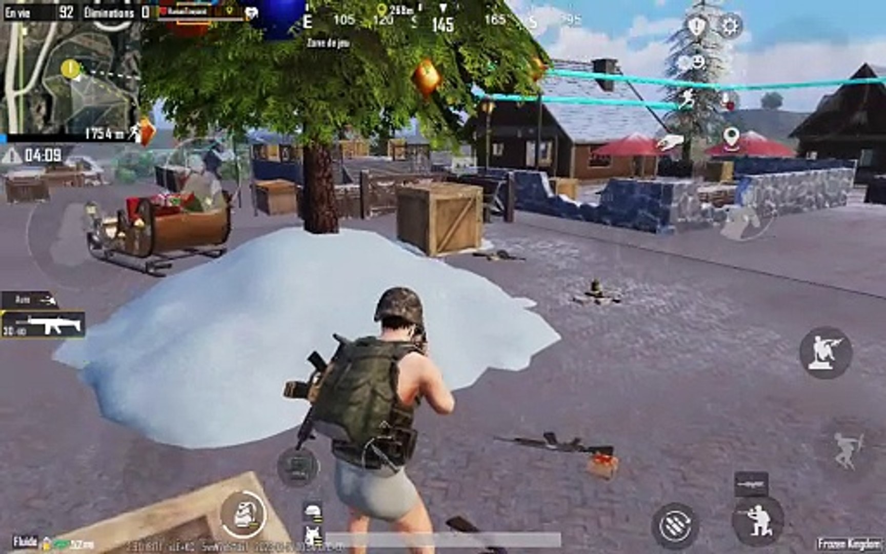 PUBG MOBILE 26