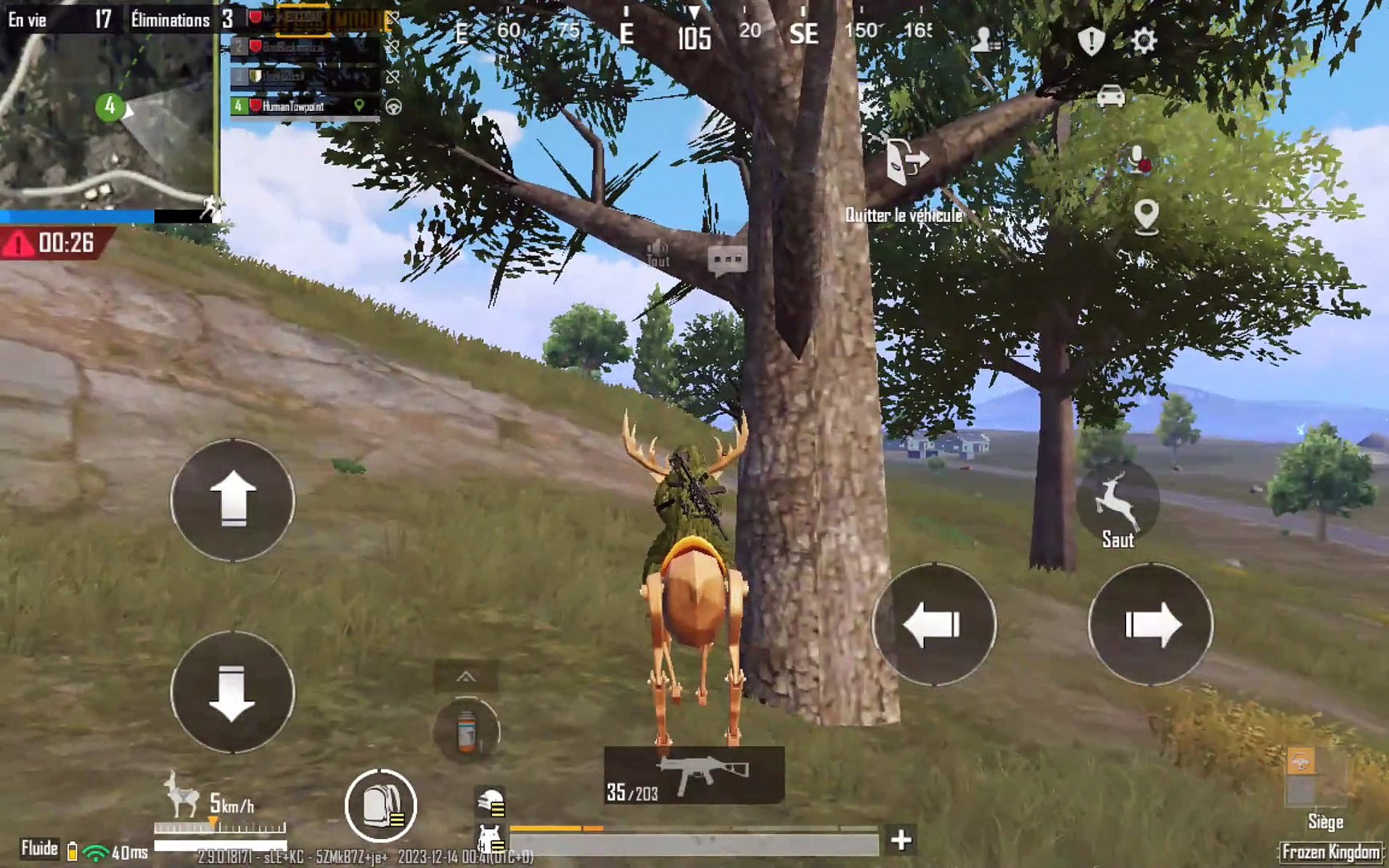 PUBG MOBILE 27