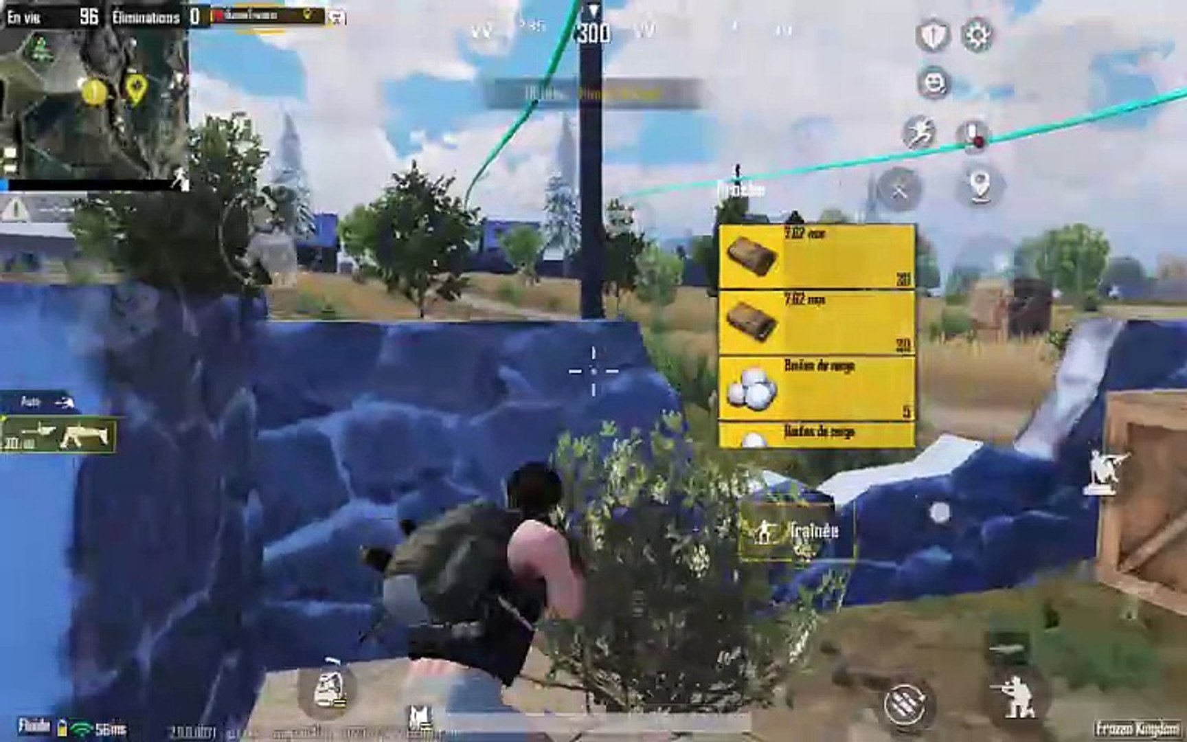 PUBG MOBILE 22