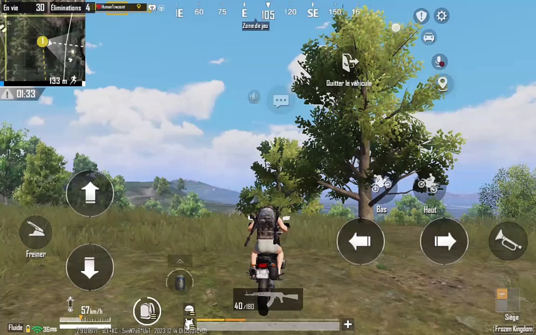 PUBG MOBILE 28