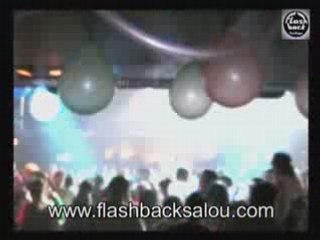 Flash Back salou carnaval 2007