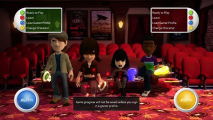 Scene It Box Office Smash