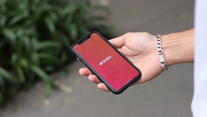 Escroquerie en série sur Tinder : un Français piège une vingtaine de femmes simultanément !