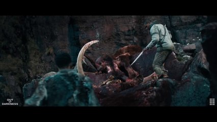 Out of Darkness - Official Trailer