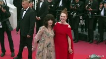 L'attrice francese Isabelle Adjani condannata per frode fiscale