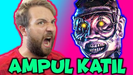 Doktor Saçmalamasyon | Dead by Daylight