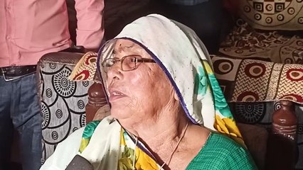 सीएम बेटे के लिए...माता-पिता ने कही इतनी बड़ी बात !