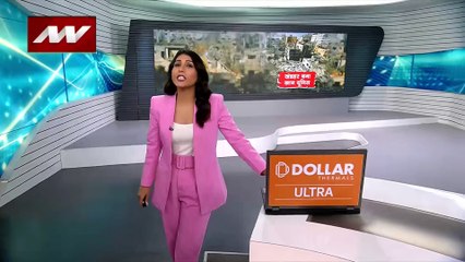 Rashtramev Jayate : दक्षिण गाजा के खान यूनिस में भयंकर जंग