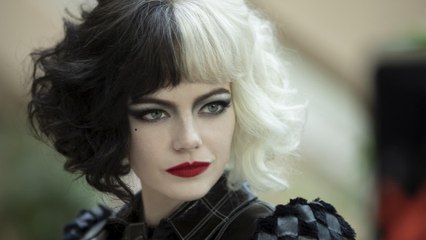 "Emma Stone donne vie à Cruella : "Je ne pourrais pas la jouer si elle était simplement méchante..."