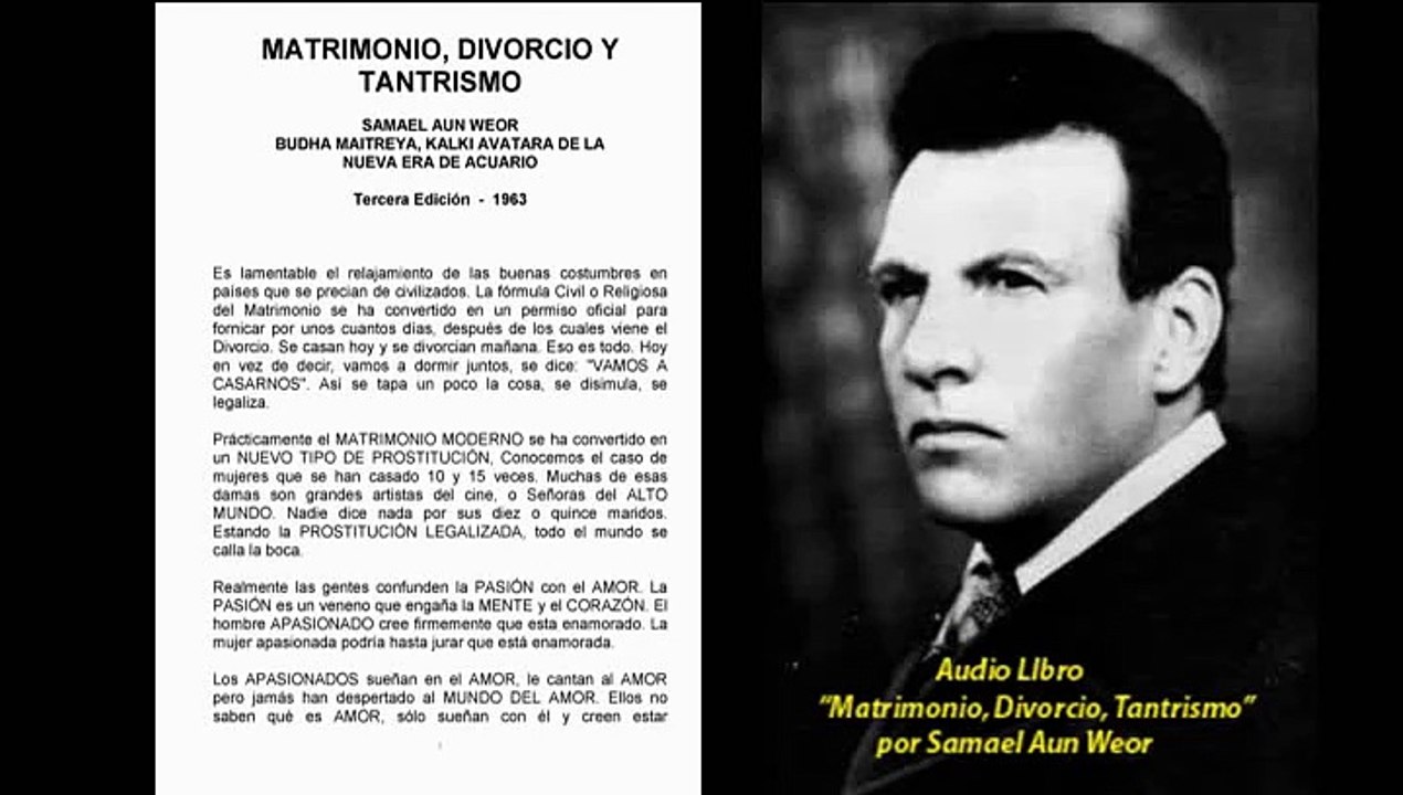 Tantrismo Blanco