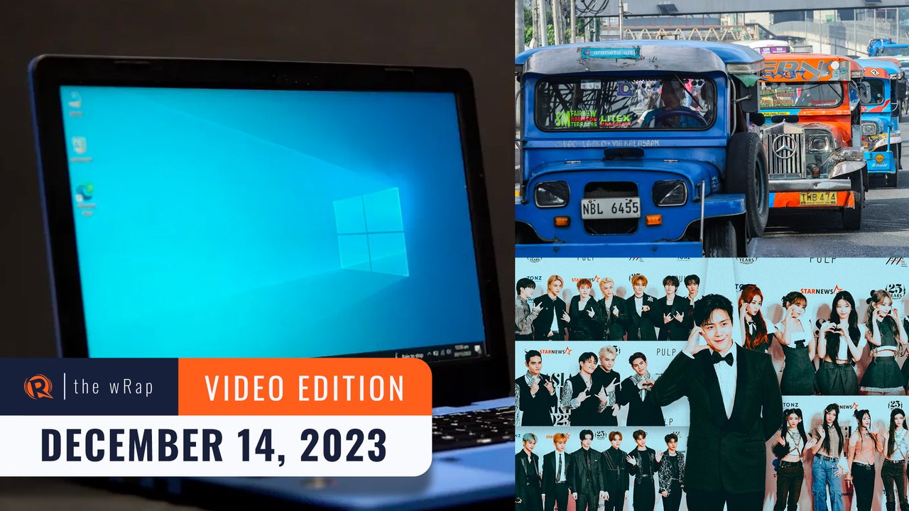 Lawmakers call for probe on missing DepEd-Transpac deliveries | The wRap