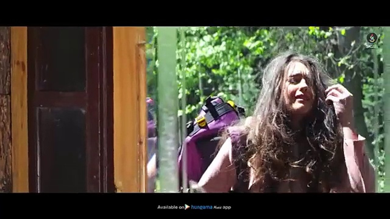 MeherBaan ｜ Siddharth Kasyap ｜ Sumedha ｜ Terence Lewis ｜ Mohd. Irfan ｜ Raja Hasan ｜ Sarah ｜ Aziz Zee (1)