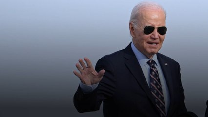 Le Congrès américain lance une procédure de destitution visant Joe Biden
