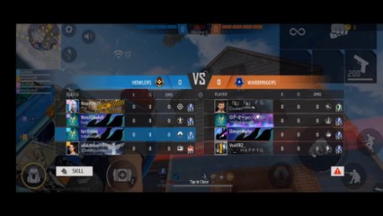 Free fire special cs rank | Galaxy Gaming Xone.