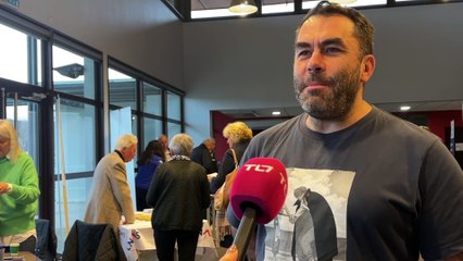 L'assemblée générale des maires ruraux de la Loire avait lieu à Montbrison