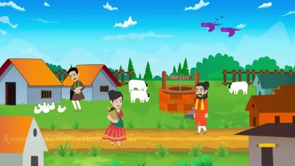 गरीब बच्चों की दिवाली Hindi Kahani - Moral Stories - Stories in Hindi - Hindi Bedtime Moral Stories