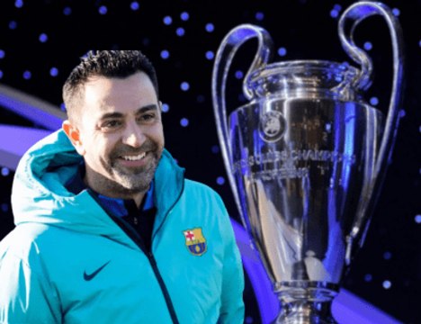 Fútbol es Radio: Los problemas de juego del FC Barcelona y el sorteo de la Champions