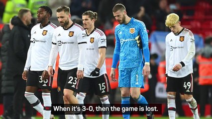 Liverpool vs. Manchester United: Will the Reds Repeat the 7-0 Thriller? 🔥