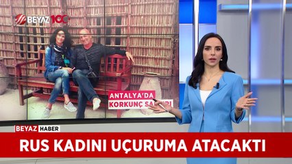 Beyaz Ana Haber 14 Aralık 2023