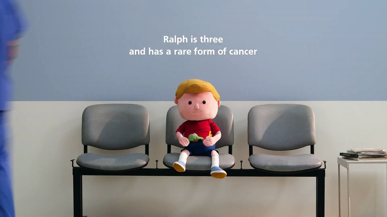 NHS launches organ donation campaign "Waiting To Live"