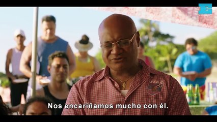 Cine: Más fútbol, terror, acción y tragedia en las salas