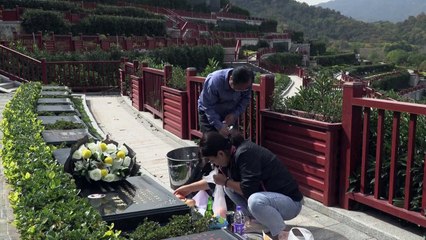 الذكاء الاصطناعي "يعيد" المتوفين إلى عائلاتهم في الصين