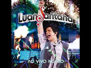 Luan Santana - Conquistando o Impossível (Playback)