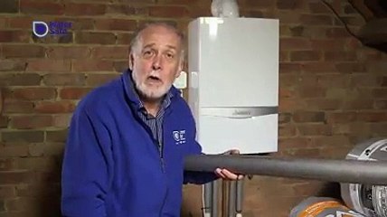 WaterSafe show how to insulate water pipes for winter to avoid emergencies