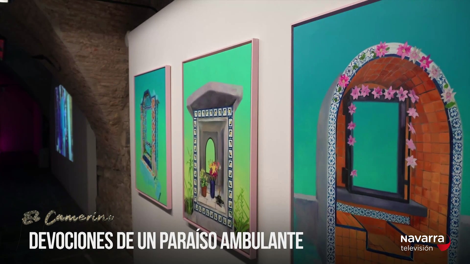 El Camerino 21/12/2023