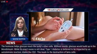 What are the types of diabetes? Hint: It's more than just Type 1 and Type 2. - 1breakingnews.com