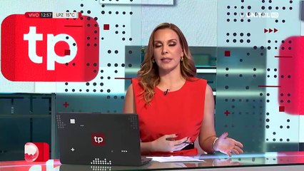 Arce califica de “exabrupto” conducta de Holguín, pero valora que se haya disculpado