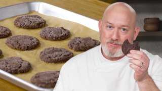 The Best Chocolate Cookies You’ll Ever Make