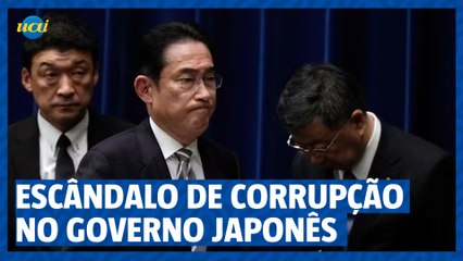 Quatro ministros japoneses renunciam após denúncias de corrupção