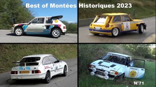 Best of Montées Historiques 2023 mistakes