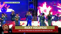 El Recodo CELEBRA 85 años de carrera con gran fiesta en el Foro Sol