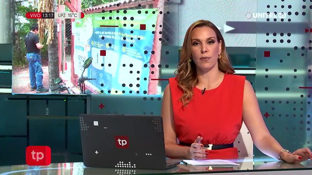 Defensoría solicitará detención preventiva del abogado acusado de abuso y pone a disposición a sus funcionarios para ser investigados