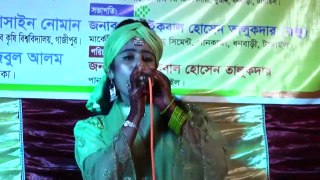 Radhe Tomay Bare Bare - Jui Baula - ও রাধে তোমায় বারে বারে - জুঁই বাউলা