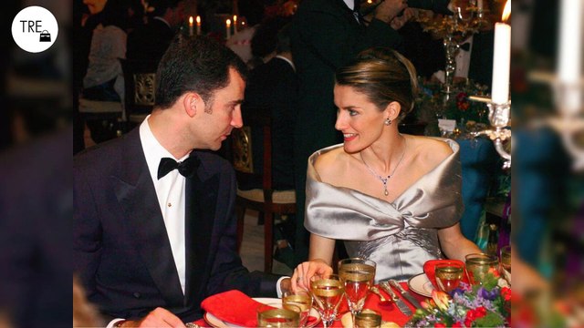 Jaime Peñafiel aviva su guerra contra Letizia con el rumor más grave: Estaba embarazada cuando conoció a Felipe