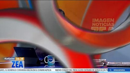 Eduardo Ramírez Aguilar impulsará propuesta para reconocer a cronistas deportivos