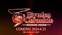 Eiyuden Chronicle Hundred Heroes - Tout savoir du gameplay en 6 minutes
