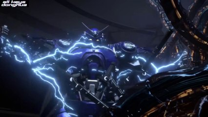 Legend of the Supreme Soldier Episode 7 ENG SUB – Ye Chong’s Epic Transformation 🚀