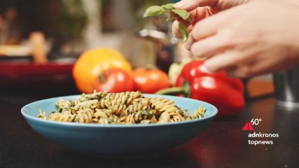 Barilla, missione spaziale porta la pasta nel menu degli astronauti